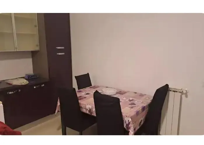 Apartment La Tana Del Gladiatore 67 *
