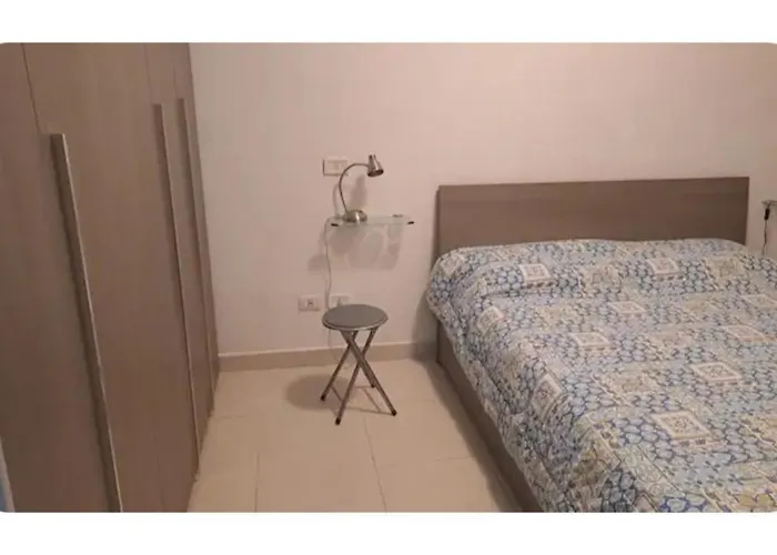 La Tana Del Gladiatore 67 Apartment