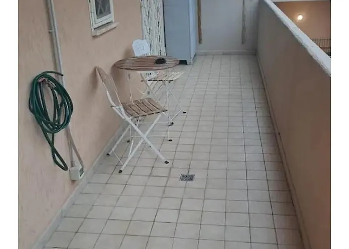 Apartment La Tana Del Gladiatore 67 Rom