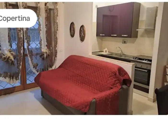 La Tana Del Gladiatore 67 Rom