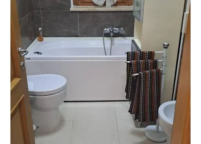 Apartment La Tana Del Gladiatore 67 *