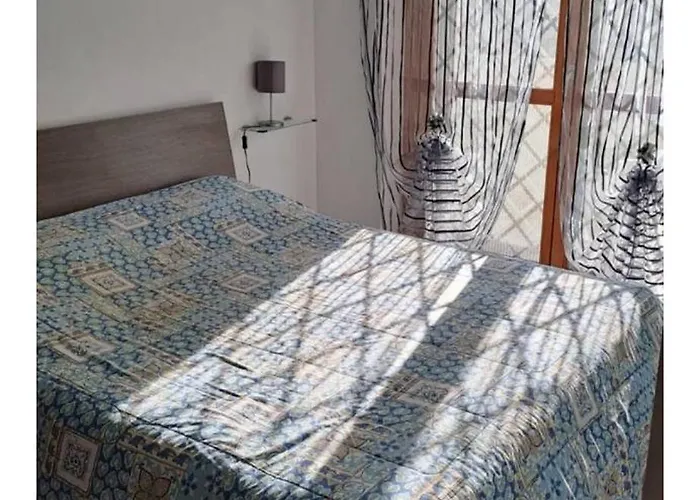 Apartment La Tana Del Gladiatore 67 Rom